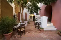 波爾託瑪爾提斯精品莊園飯店 ECODOMH ΣΤΑΓΑΚΗΣ ΥΠΟΚ.ΑΓ.ΝΙΚΟΛΑΟΥ附近的飯店