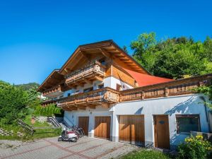 Chalet Schlossblick