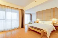 JI Hotel (Xi'an West Avenue Sunshine World) Hotel in zona Shaanxi Radio & TV University (Guodu North Street)