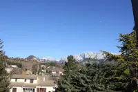 Logis Hotel & Restaurant le Carnot