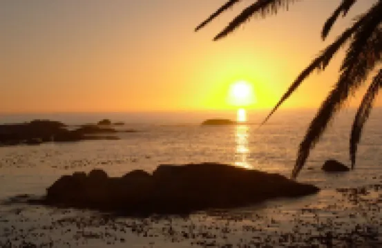 South Beach Camps Bay Boutique Hotel