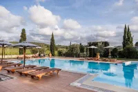 Villa Acquaviva Wine Resort - Pools