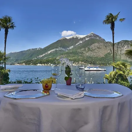 Grand Hotel Villa Serbelloni - A Legendary Hotel