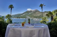 Grand Hotel Villa Serbelloni - A Legendary Hotel - breakfast