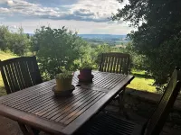 Podere Casato Hills View, Pool, Wifi Tuscany