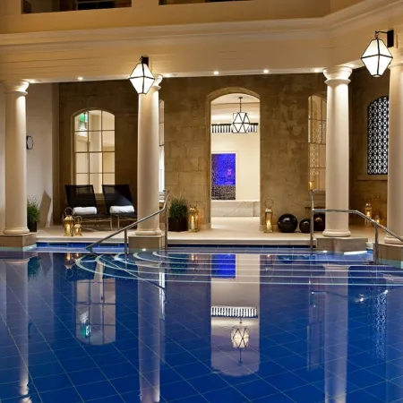 The Gainsborough Bath Spa
