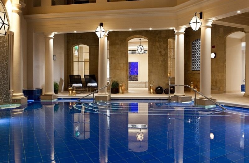 The Gainsborough Bath Spa photo 3