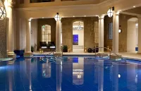 The Gainsborough Bath Spa - Luxus