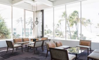 Sheraton Grand Mirage Resort, Gold Coast