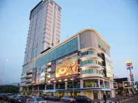 MH Hotel Ipoh