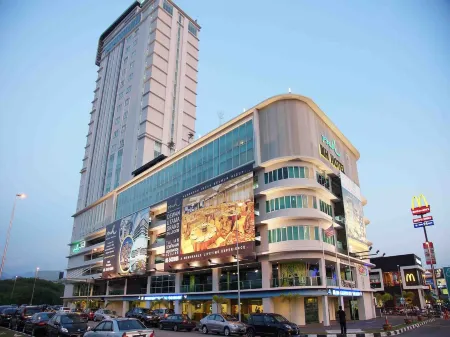 MH Hotel Ipoh