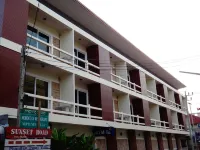 Phangan Pearl Villa
