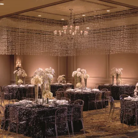 The Ritz Carlton, Pentagon City