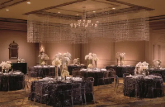 The Ritz Carlton, Pentagon City