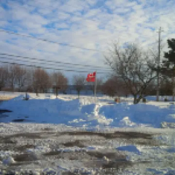 Lord Nelson Motel