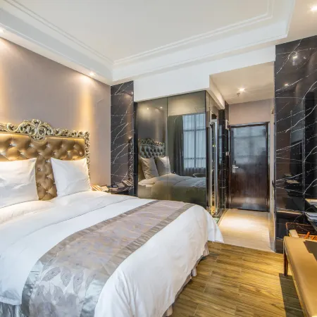 Xiwu Boutique Hotel