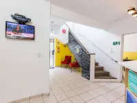 Hotel Blumenau Отели рядом с достопримечательностью «Торговый центр Mueller»