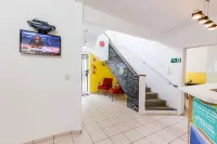 Hotel Blumenau - Wi-Fi