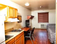 Extended Stay America Select Suites - Oklahoma City - Bethany Hôtels à : Bethany