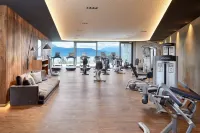 Hotel Chalet Mirabell - Gym