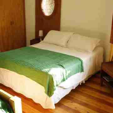 B&B Estilo Colonial Rooms