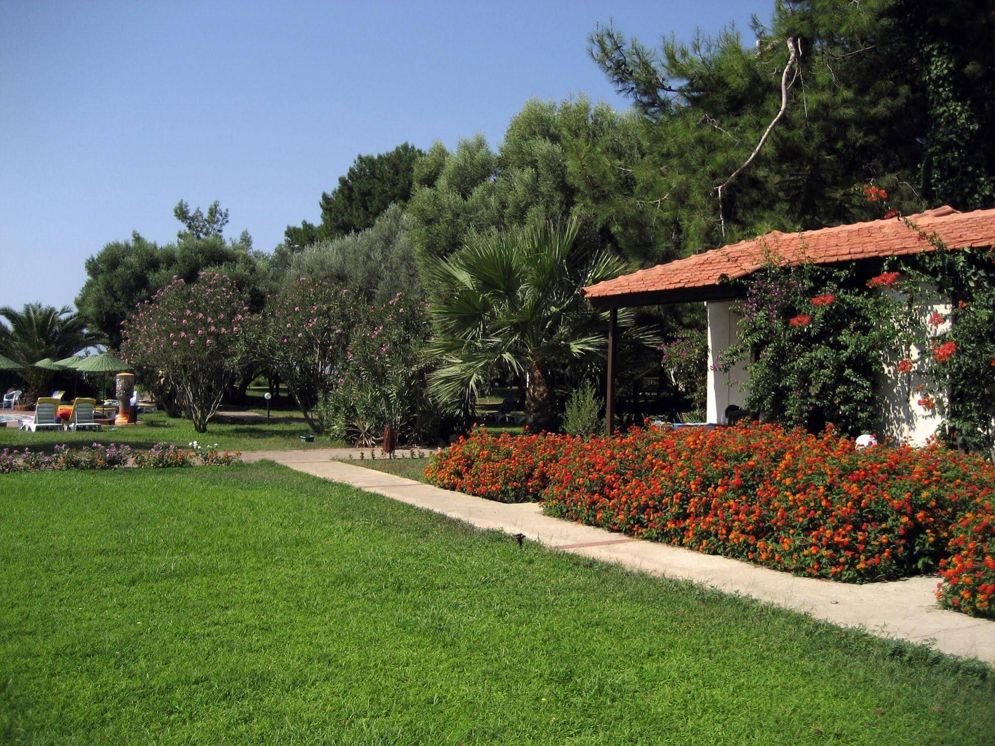 Denizati Holiday Village