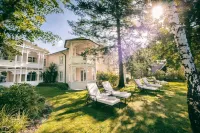 Roewers Privathotel & Spa