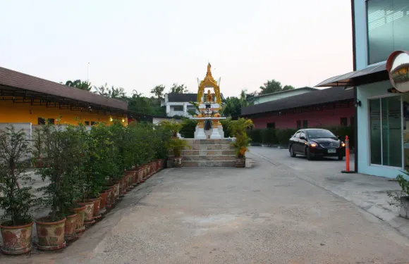 皮查亞2號度假村