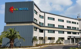 Ra Hotel