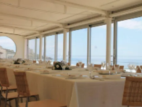 Hotel Amyclae スペルロンガのホテル