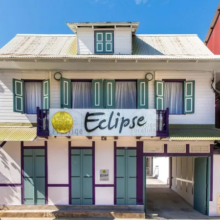 Eclipse Belle Etoile Appart'hôtel