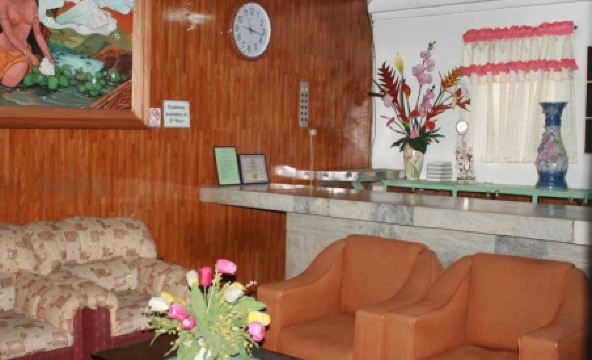 Parkview Hotel - Housity