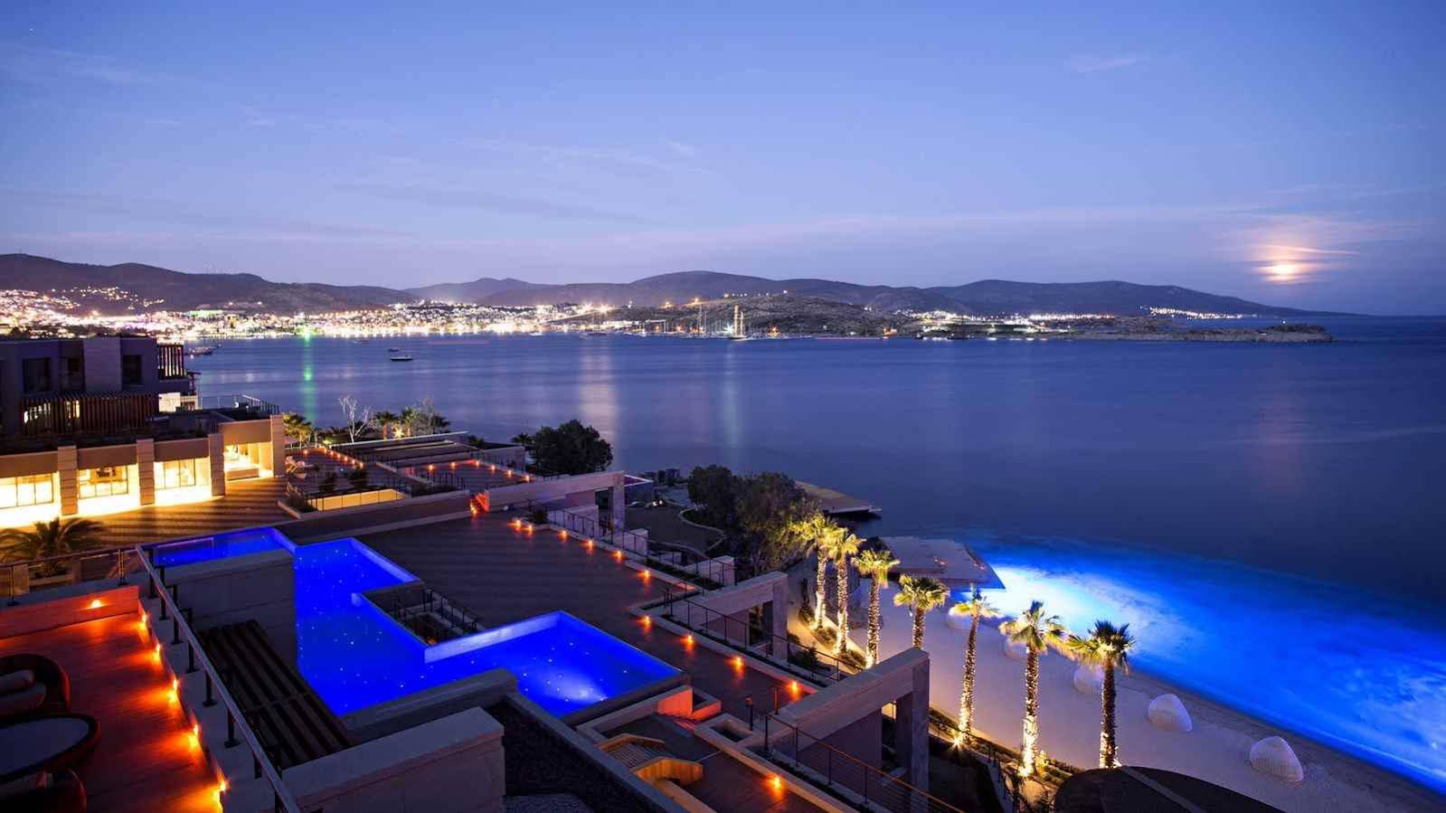 Caresse, a Luxury Collection Resort & Spa, Bodrum