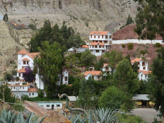 Hotel Río Selva Aranjuez