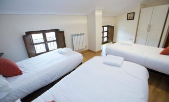 Apartamentos Señorio de Haro 3000