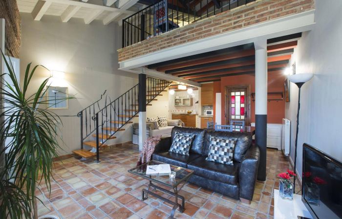 Apartamentos Señorio de Haro 3000