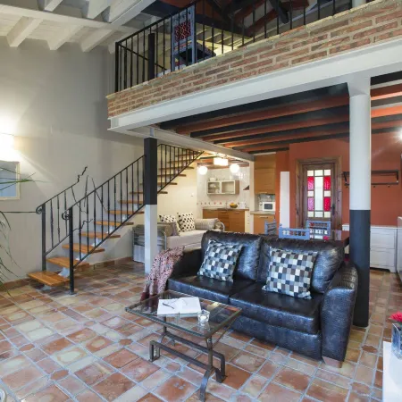 Apartamentos Señorio de Haro 3000