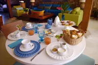 Casa Turquesa - Maison d´Hôtes - 4-Star