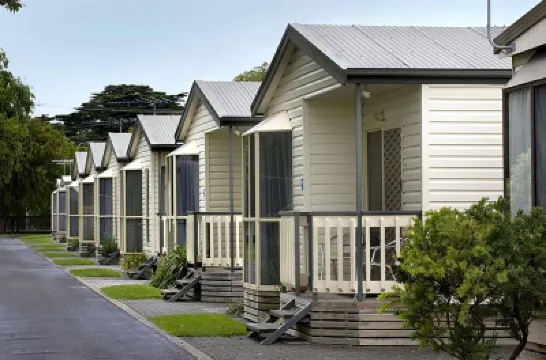 Big4 Ingenia Holidays Queenscliff Beacon Hotel a 