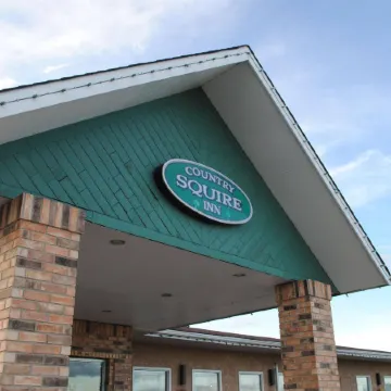 Moosomin Country Squire Inn