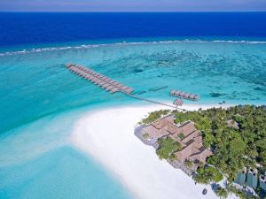 Meeru Maldives Resort Island