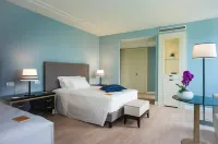 トリノ パレス ホテル のホテル