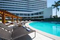Hotel da Bahia by Wish - familiares