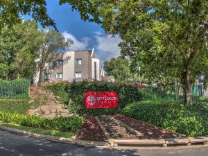 City Lodge Hotel Bryanston