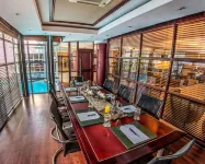 City Lodge Hotel Bryanston Hotels in Bryanston