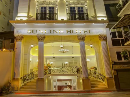 Sunline Hotel