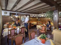 Hotel & Spa Goldene Rose - breakfast