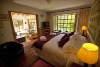 ホテル ポサダ デル リオ - 送迎