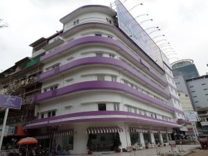 Hotel Zing Phnom Penh