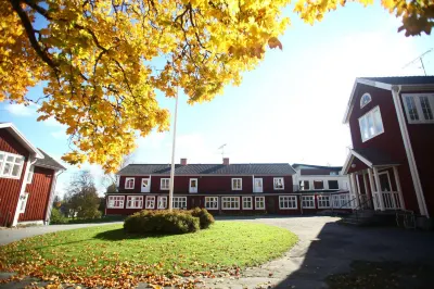 Nyhyttans Kurort